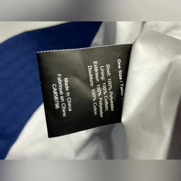 Sonic the Hedgehog - Kids Bucket Hat - BNWT šµš š“ - Picture 4 of 7